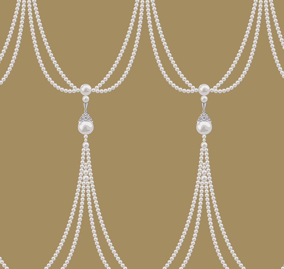 Обои Loymina Lac Deco Lac4 010